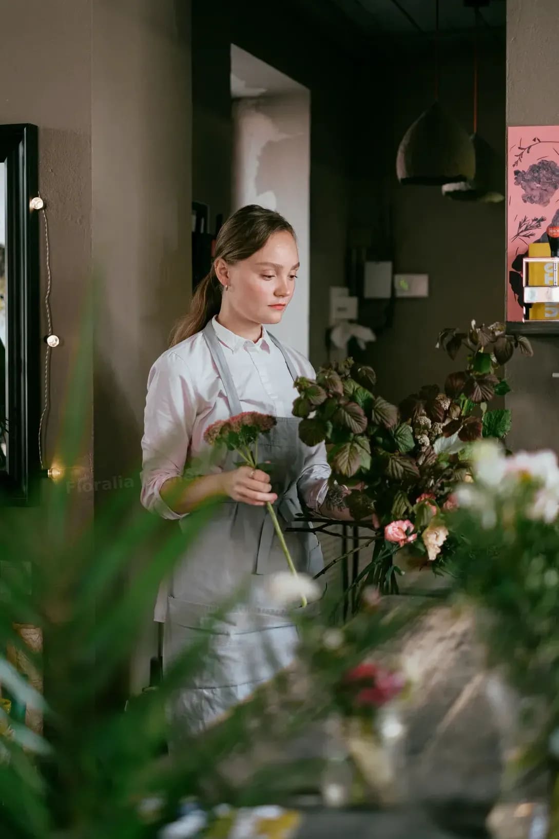 Floralia Atelier 1
