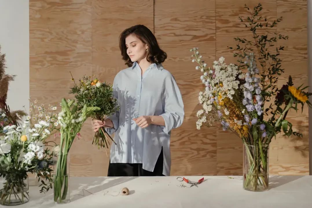 Floralia Atelier 11