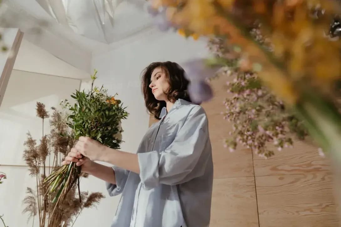 Floralia Atelier 12