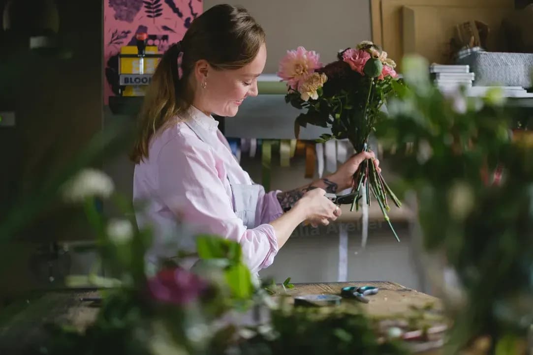 Floralia Atelier 15