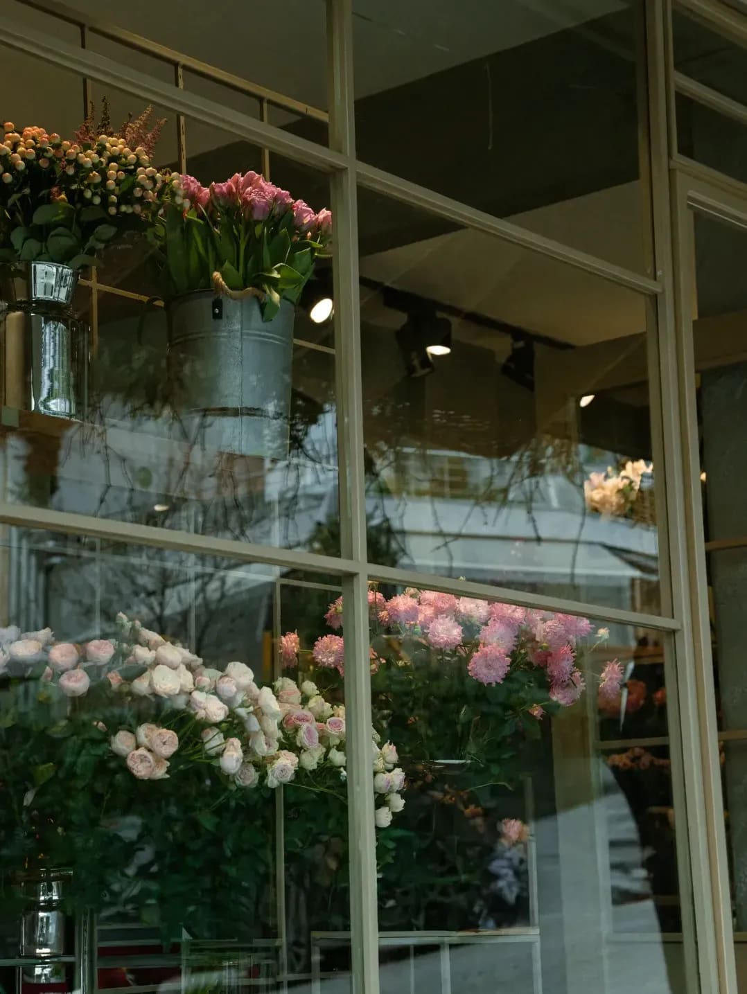 Floralia Atelier 2
