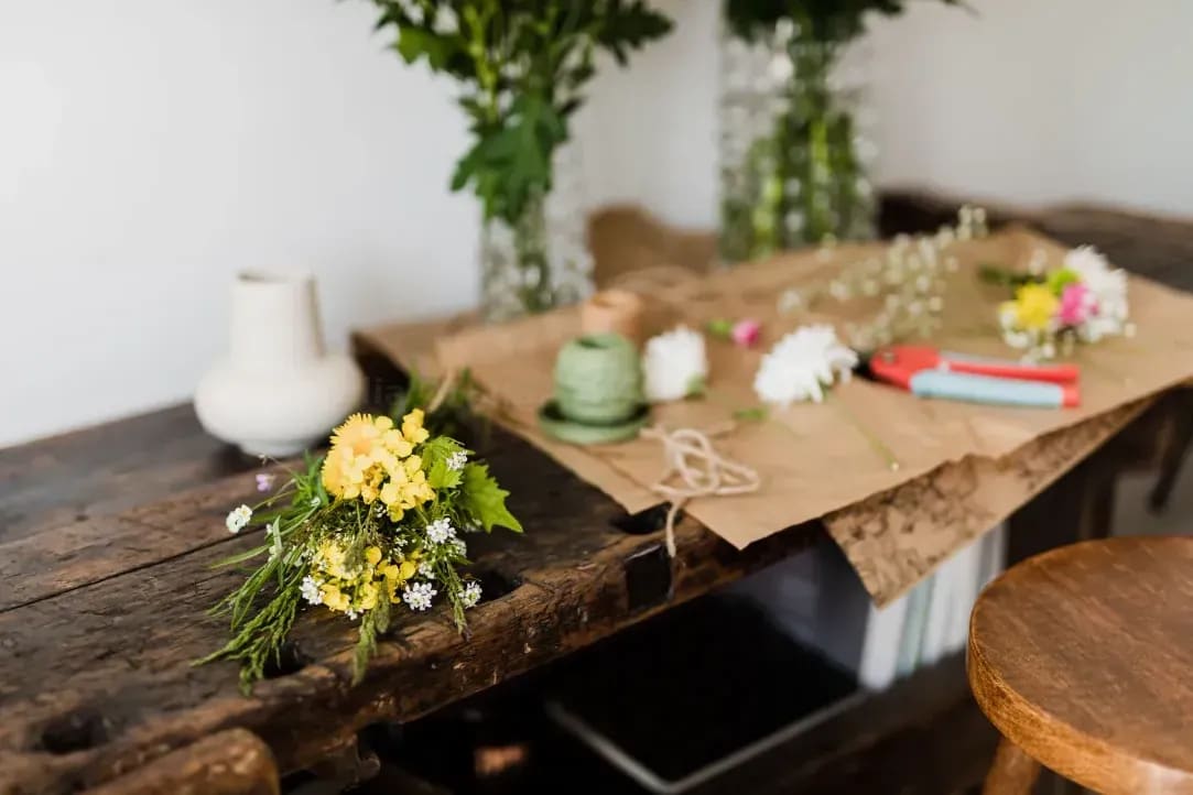 Floralia Atelier 3
