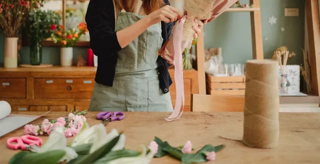 Floralia Atelier 6
