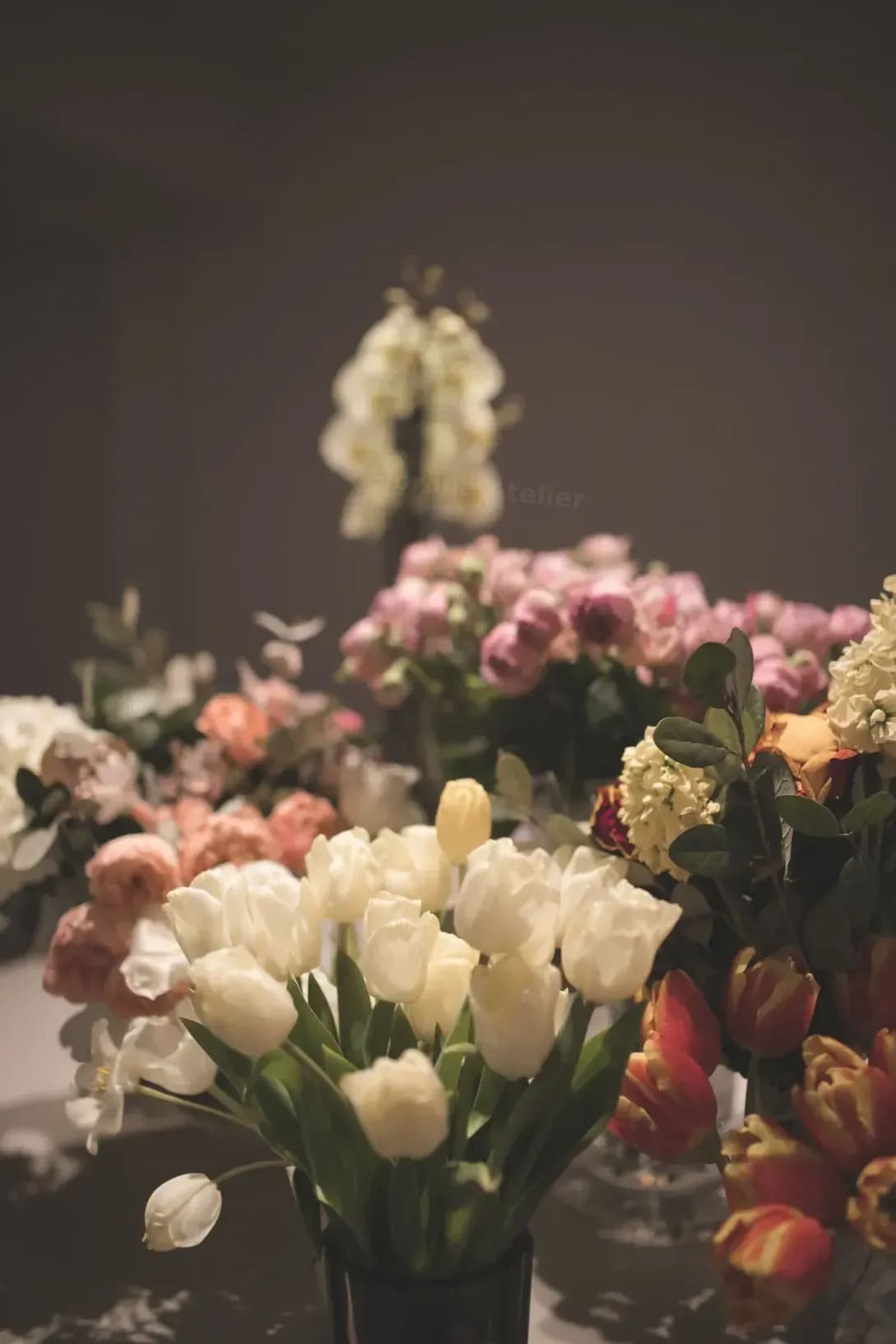 Floralia Atelier 7